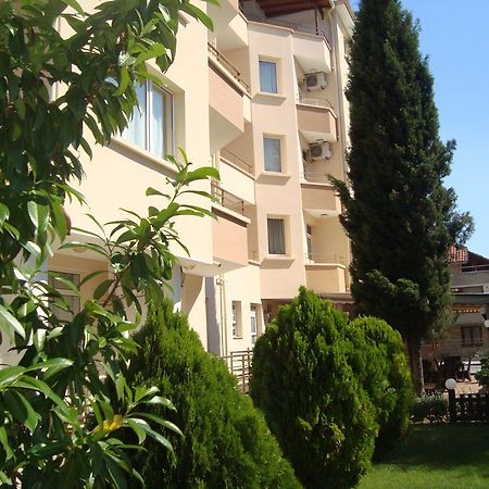 Hotel Astra Rawda Exterior foto