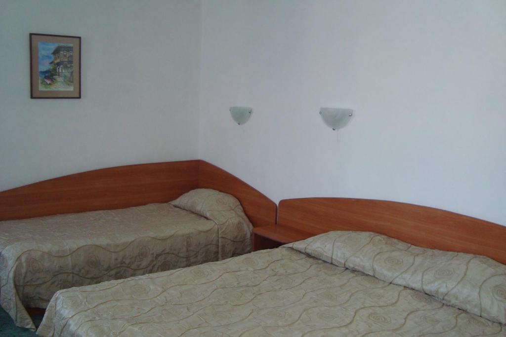 Hotel Astra Rawda Zimmer foto