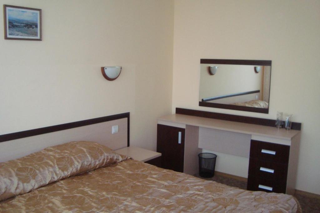 Hotel Astra Rawda Zimmer foto
