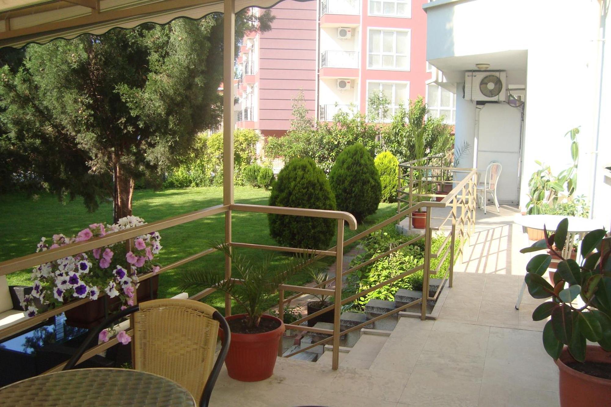 Hotel Astra Rawda Exterior foto