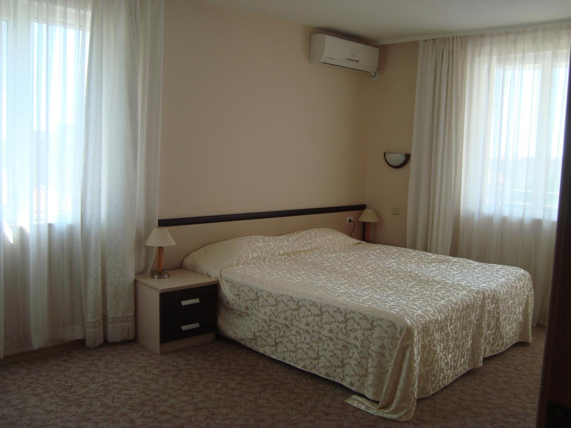 Hotel Astra Rawda Exterior foto