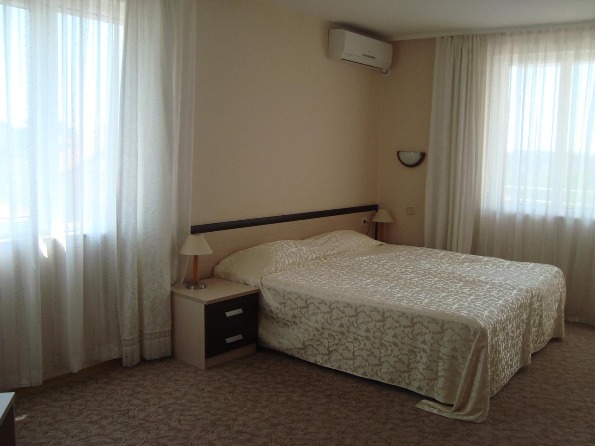 Hotel Astra Rawda Exterior foto