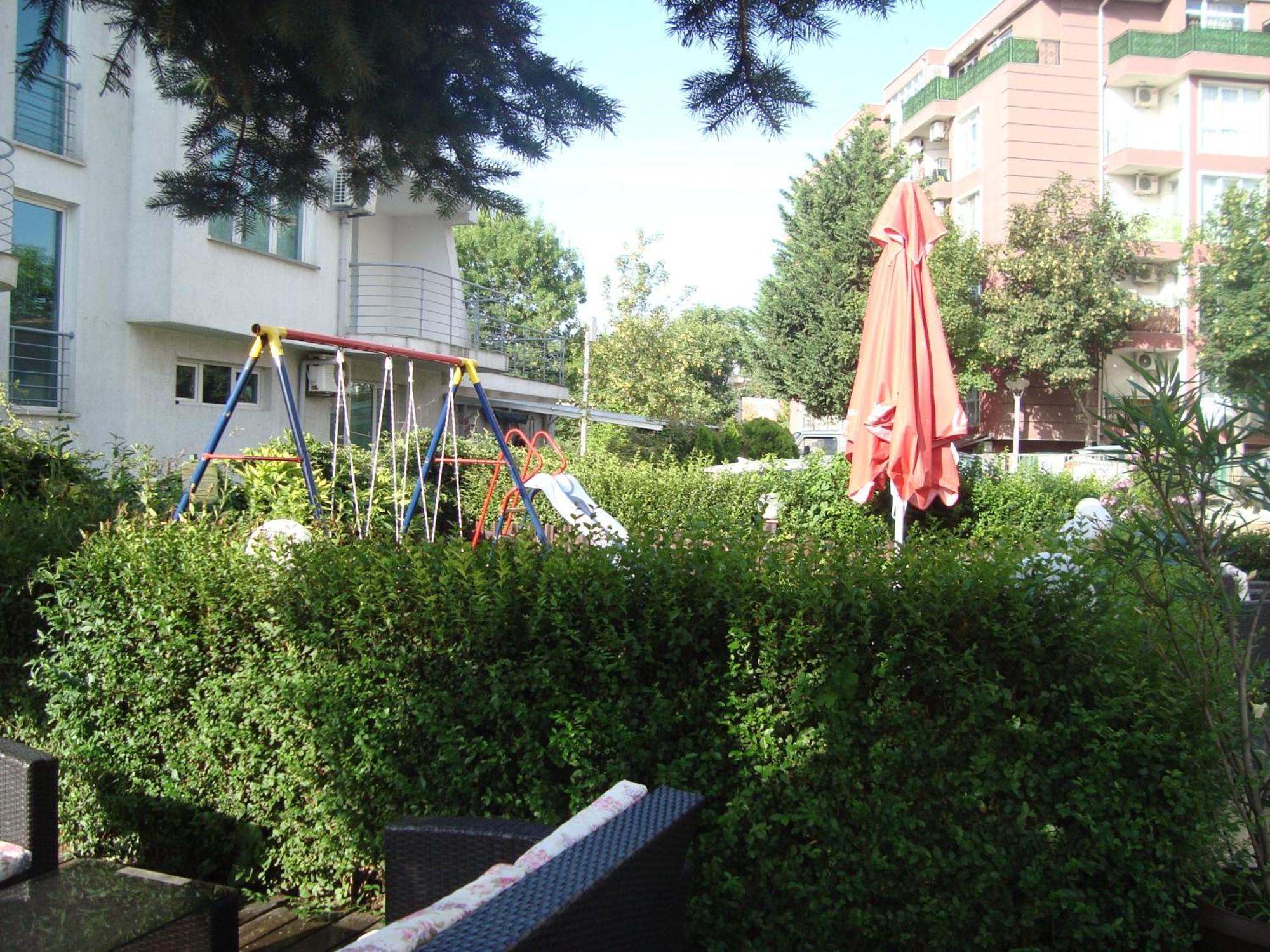 Hotel Astra Rawda Exterior foto